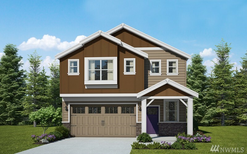 Property Photo: 5605 216th Ct SW WA 98043