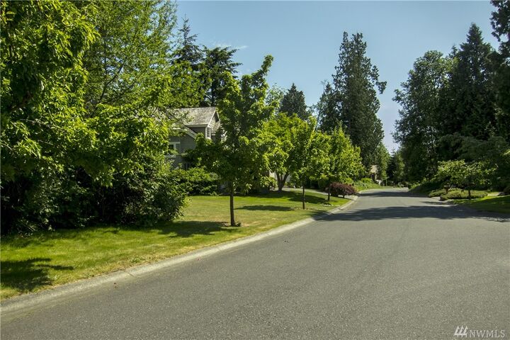 Property Photo:  0 Blue Grouse Wy  WA 98230 