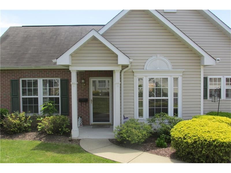 Property Photo:  6127 Caledonia Court  PA 15017 