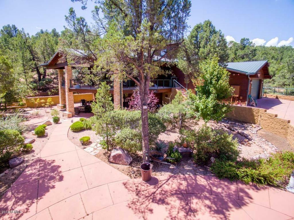 Property Photo:  600 N Tyler Parkway  AZ 85541 