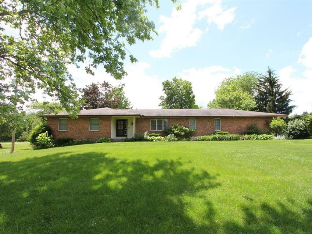 Property Photo: 3377 Hilliard Cemetery Road OH 43026