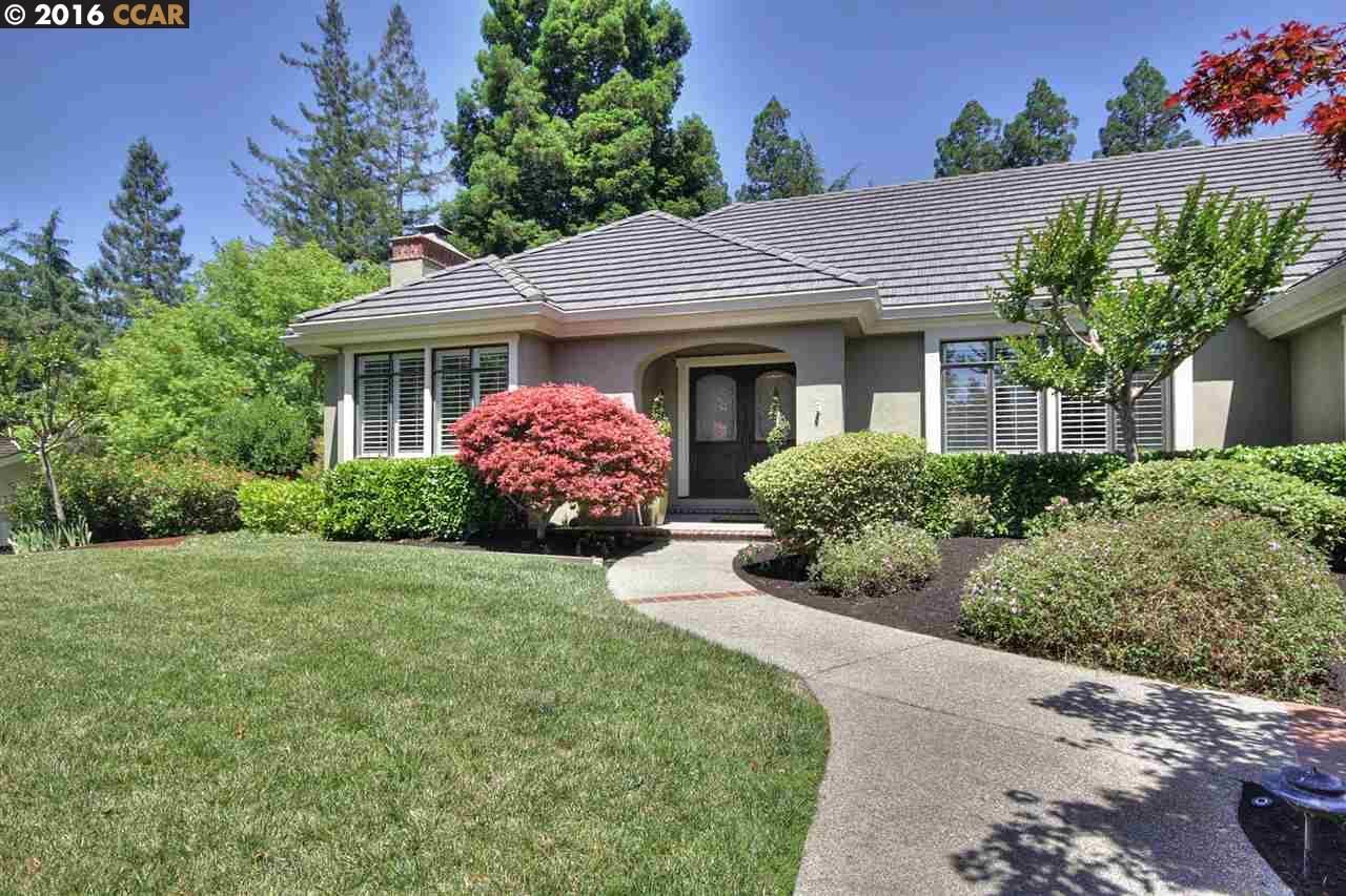 Property Photo:  367 Bryan Drive  CA 94507 
