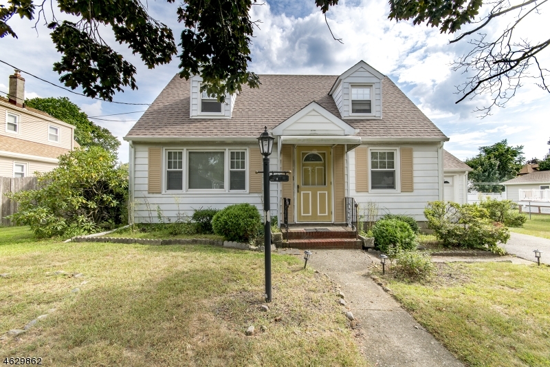 Property Photo:  313 Park Ave  NJ 07005 