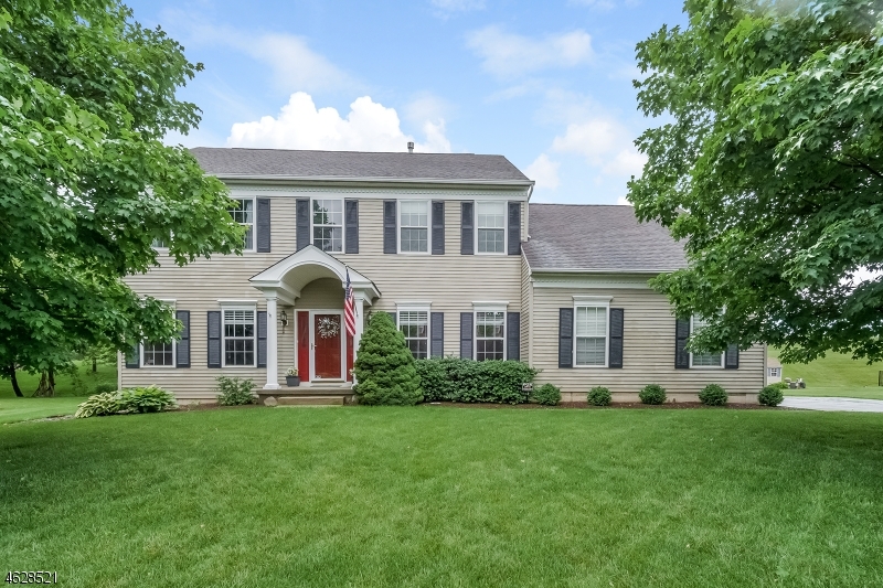 Property Photo: 1816 Gary Road NJ 08886