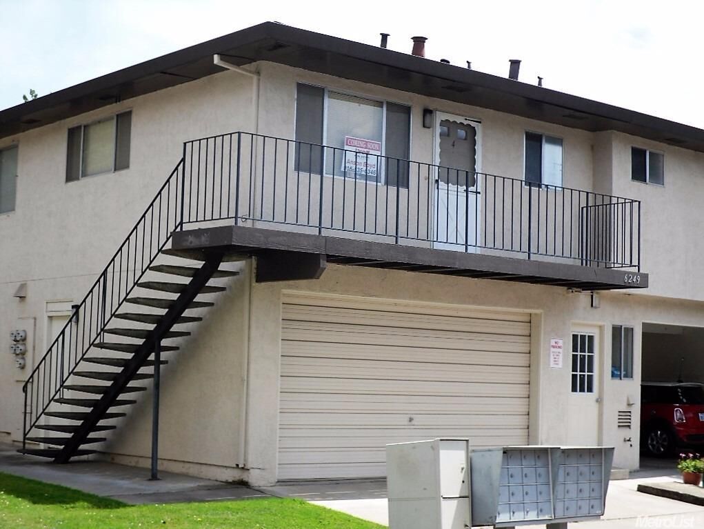 Property Photo: 6249 Carlow Drive 4 CA 95621