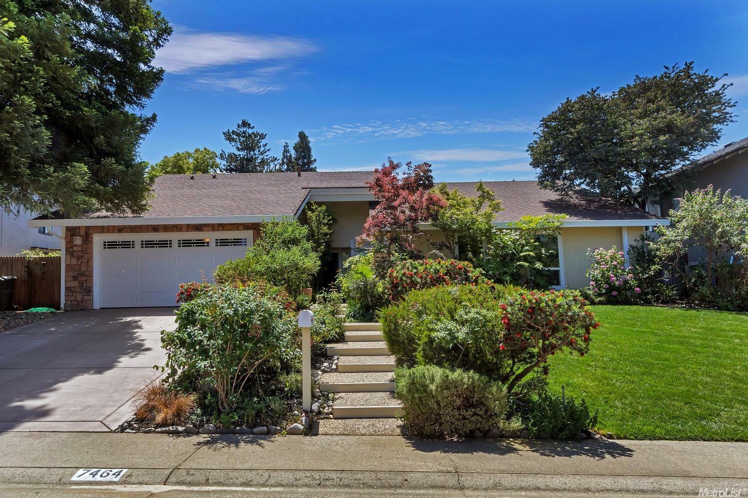 Property Photo:  7464 Walnut Road  CA 95628 