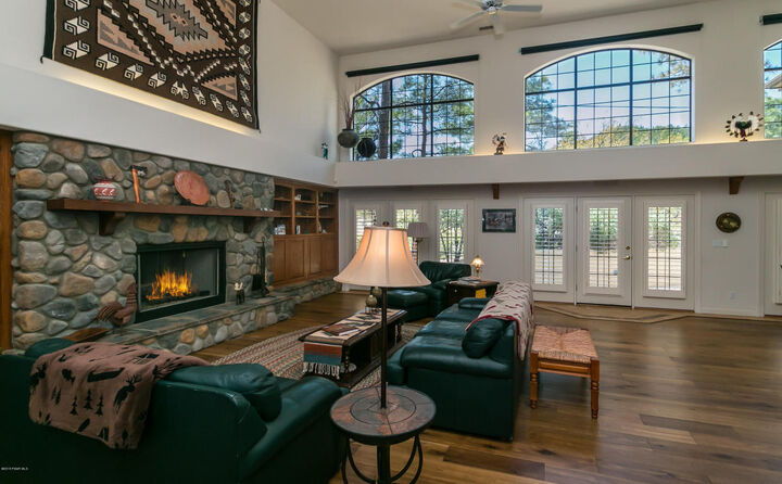 1151 E Timber Ridge Road  Prescott AZ 86303 photo