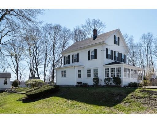 Property Photo: 13 Ship St MA 02043
