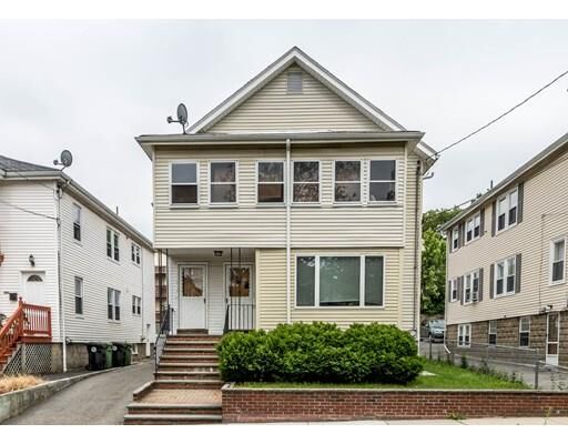 Property Photo:  70 Edenfield Avenue  MA 02472 