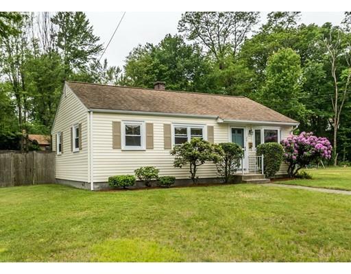Property Photo: 24 Mountain Road MA 02451