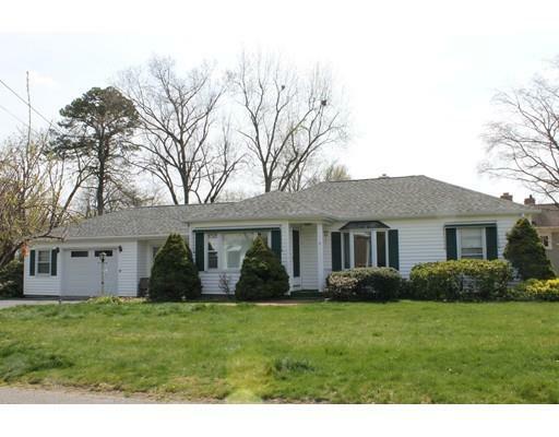Property Photo: 5 Elm Ave MA 01106