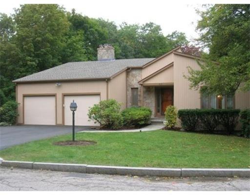 Property Photo: 52 Rayburn Rd MA 02478