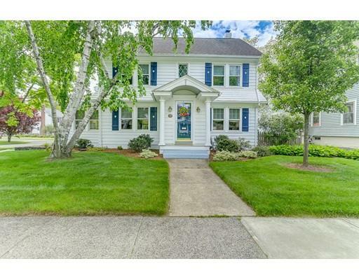 Property Photo: 59 Converse Street MA 01106