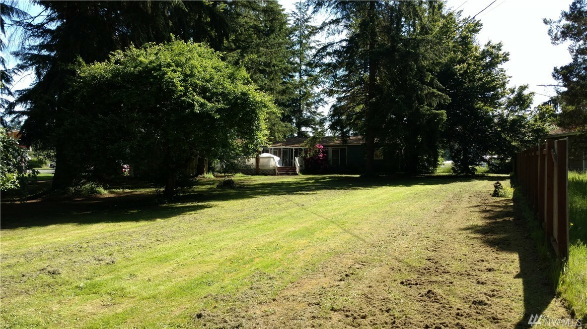 Property Photo:  7815 154th Dr NE  WA 98258 