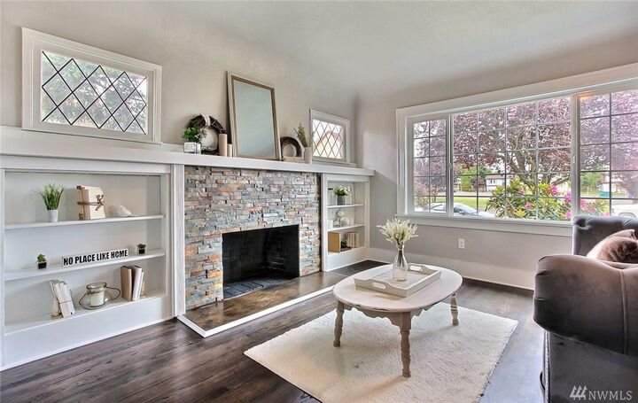 House for sale in 4515 McKinley Ave, WA 98404