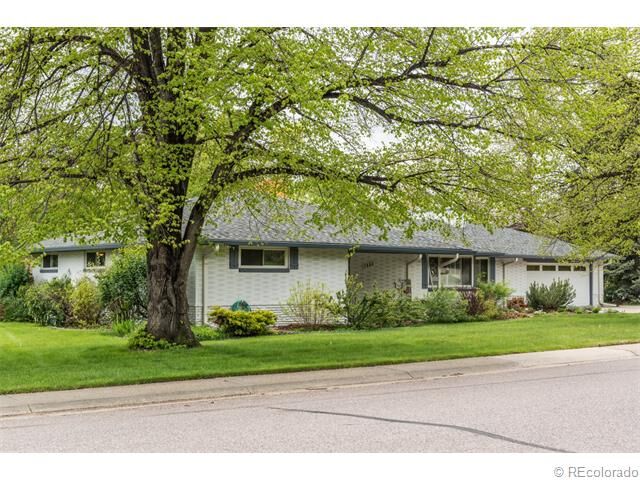 Property Photo: 7880 West 21st Avenue CO 80214