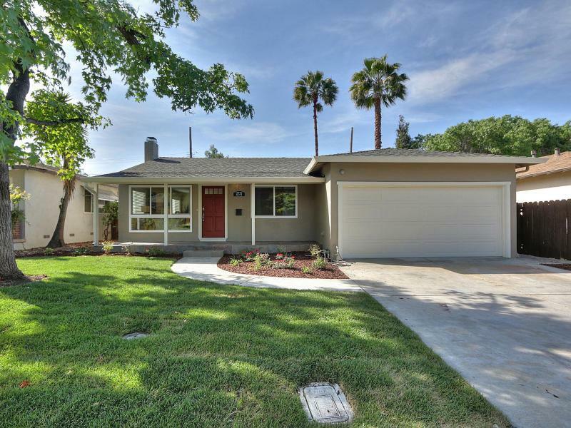Property Photo:  2731 Forbes Avenue  CA 95051 
