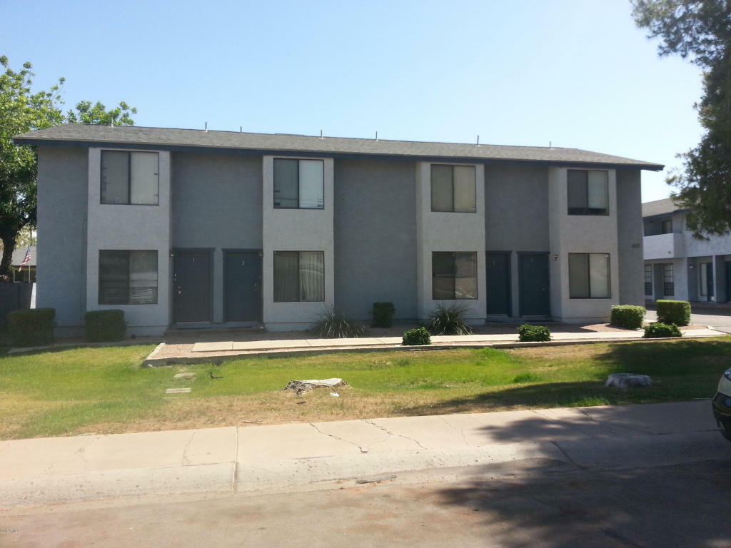 Property Photo:  407-419 W 7th Street  AZ 85281 