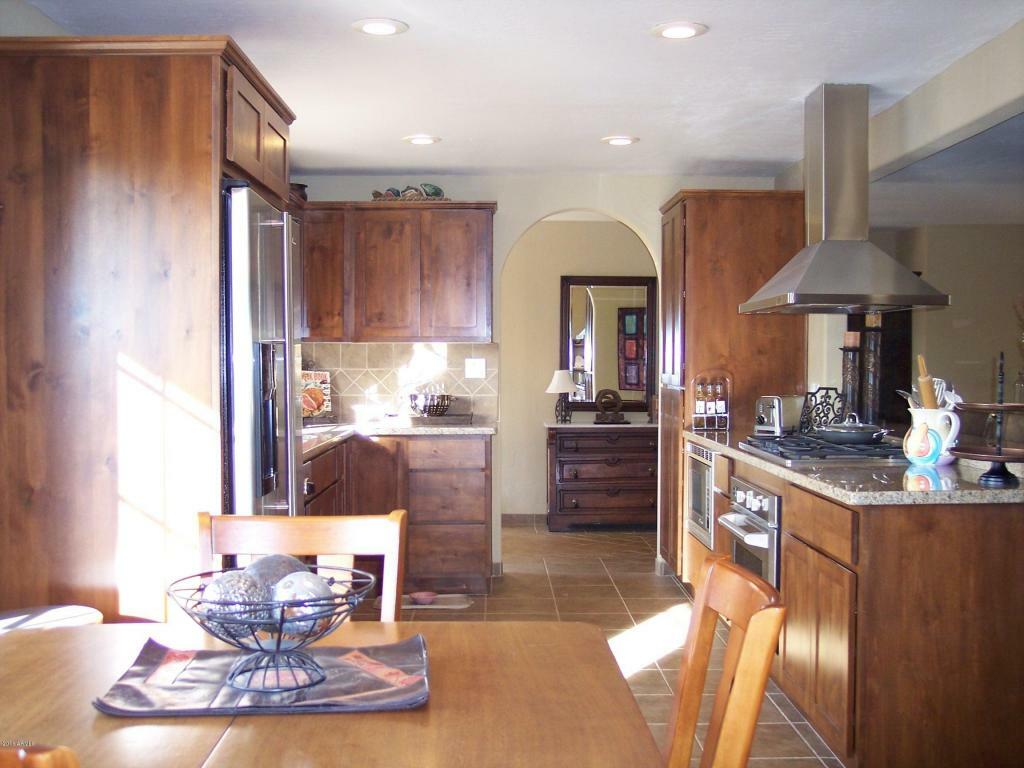 Property Photo: 8108 E Gary Road AZ 85260