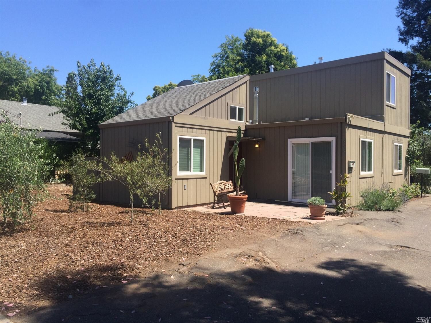 Property Photo:  232 Powell Avenue  CA 95448 