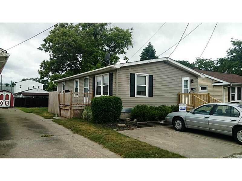 Property Photo:  3102 Garland Street  PA 16506 