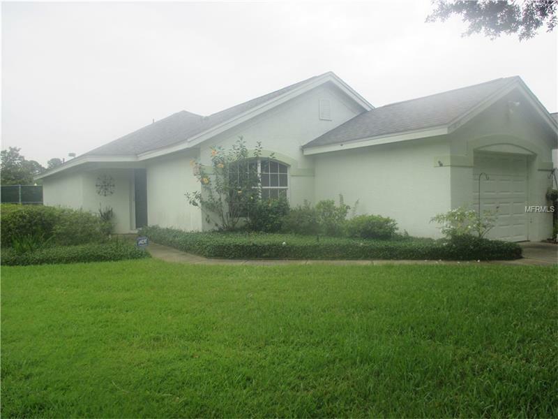 Property Photo:  1854 Hunters Greene Court  FL 32757 