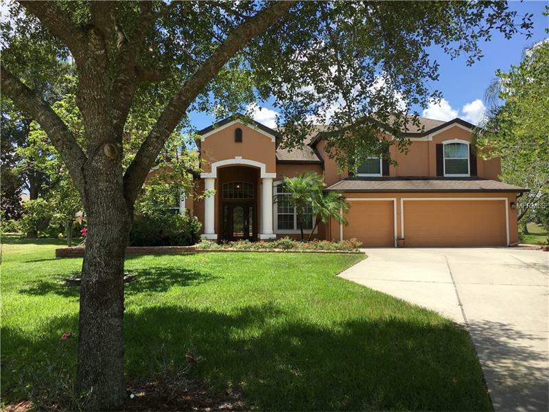 Property Photo:  610 Wood Hollow Court  FL 32712 