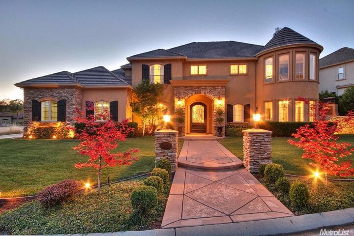 3740 Clubhouse Court  Rocklin CA 95765 photo