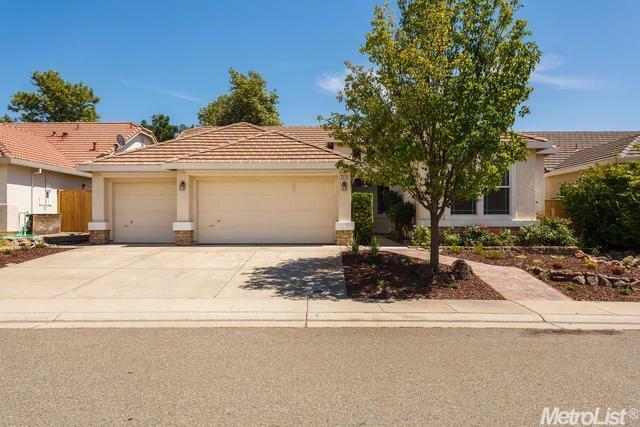 Property Photo: 5930 Moss Creek Court CA 95765