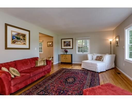 Property Photo:  21 Lowell Street  MA 02421 