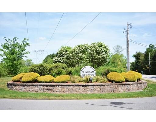 Property Photo: 63 Brookview Rd 63 NH 03087