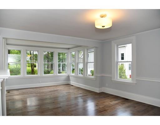 Property Photo: 45 East Street MA 02176