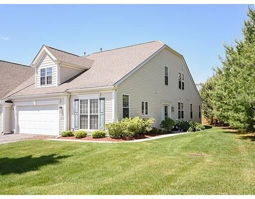 Property Photo:  7 Bartlett Way 1  MA 02452 
