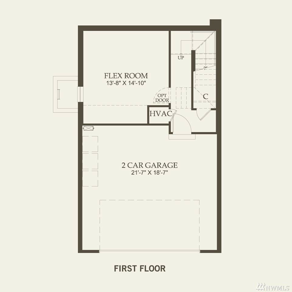 Property Photo: 3562 NE 145th (Lot 55) St WA 98155