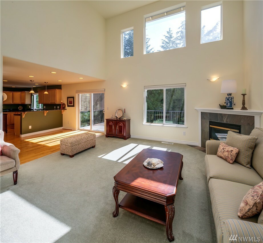 Property Photo:  1324 Parkstone Lane  WA 98229 