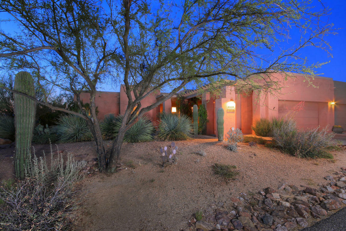 Property Photo:  8129 S Galileo Lane  AZ 85747 