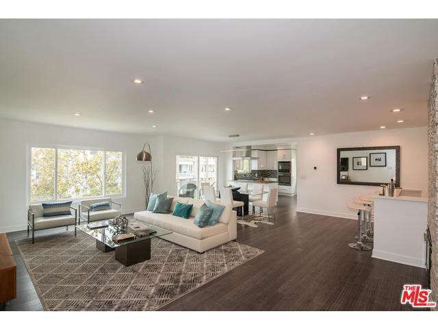 Property Photo: 1828 Holmby Ave 201 CA 90025