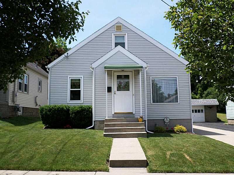 Property Photo:  3330 Chapin Street  PA 16508 
