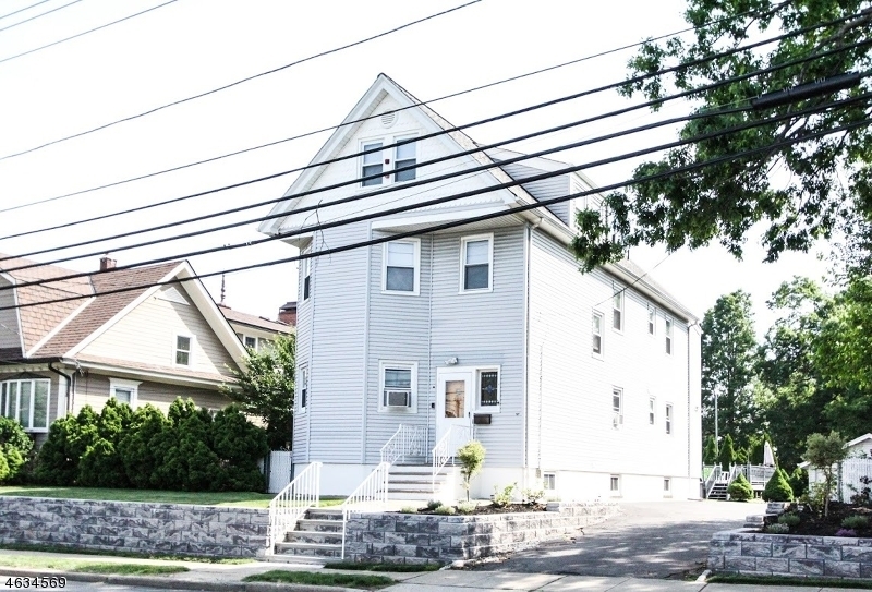 Property Photo:  301 Joralemon St  NJ 07109 