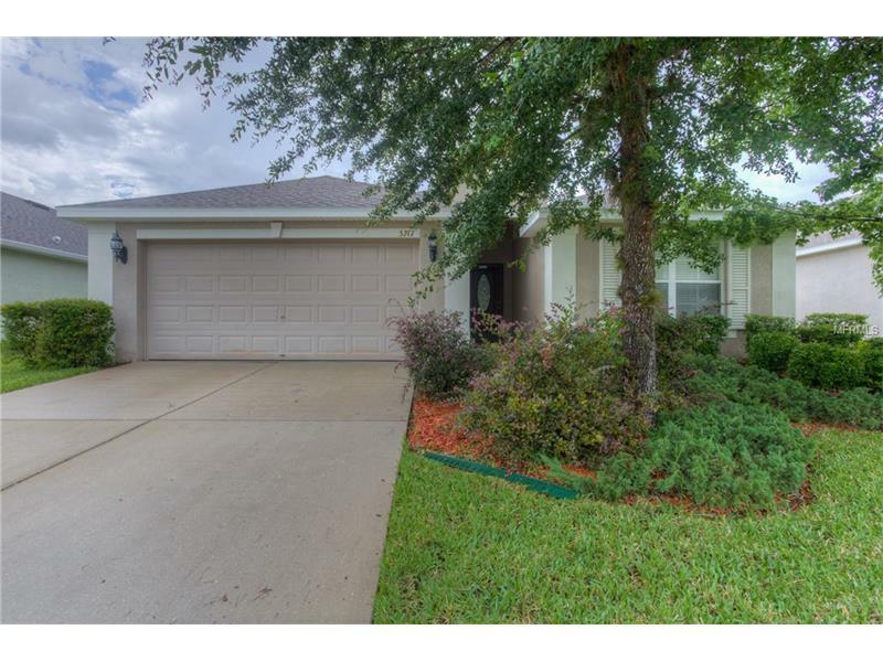 Property Photo: 5717 Sweet William FL 34639