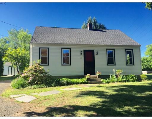 Property Photo: 133 Bay Rd MA 01002