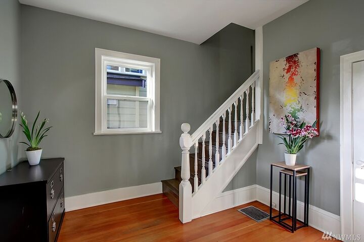 Property Photo:  3656 Whitman Ave N  WA 98103 