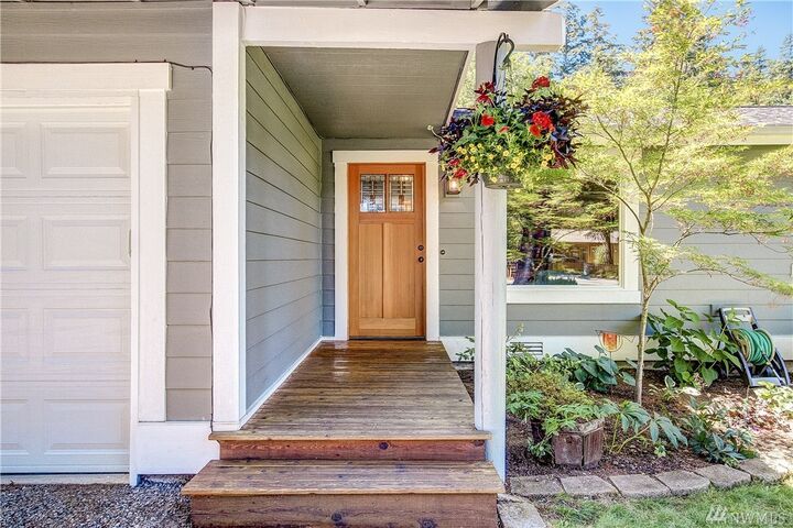 Property Photo:  13241  432nd Avenue SE  WA 98045 