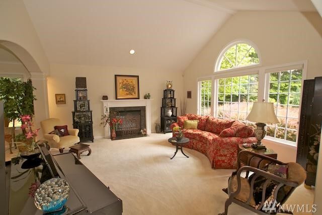 Property Photo: 4809 Towhee Dr NW WA 98332