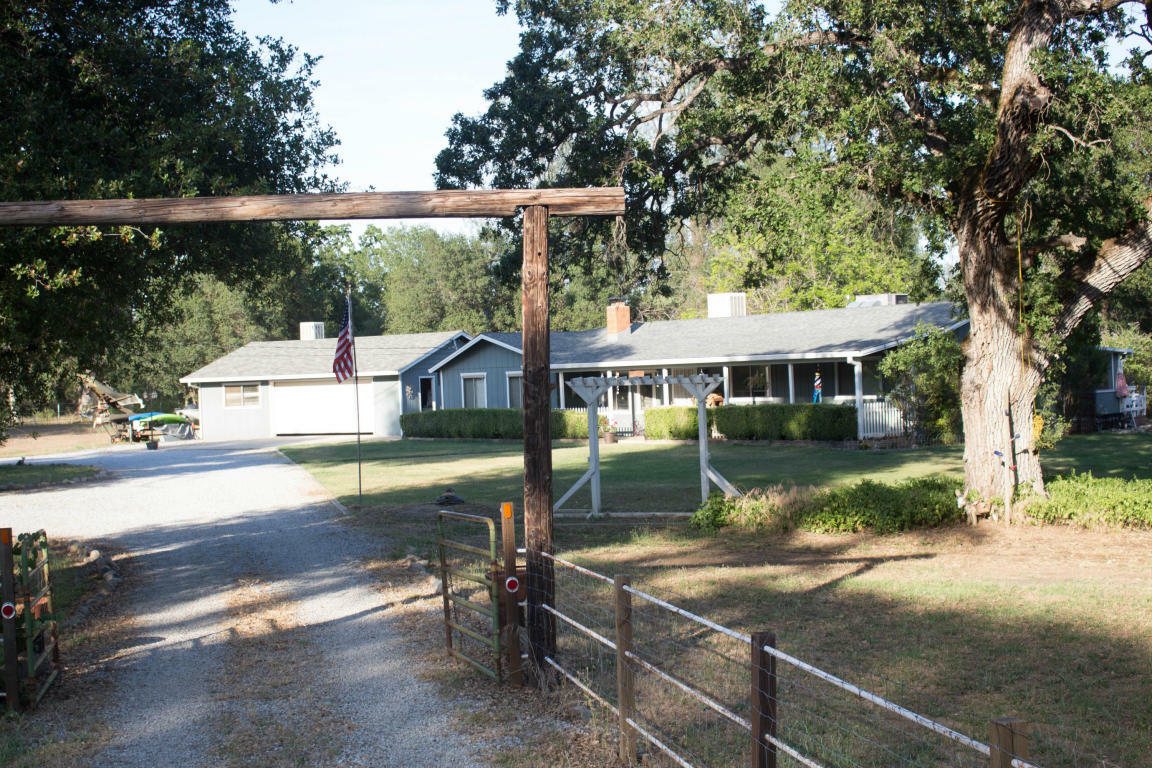 Property Photo:  3485 Cox Road  CA 96022 