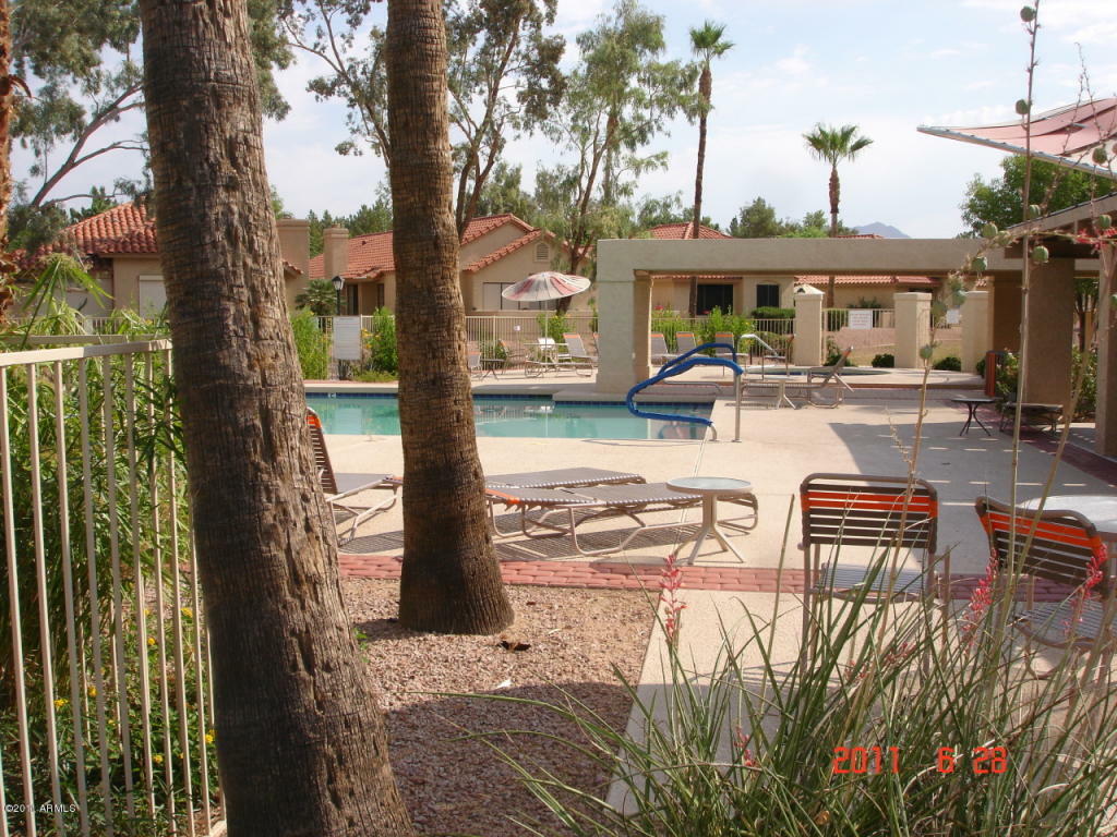 Property Photo: 8700 E Mountain View Road 1039 AZ 85258