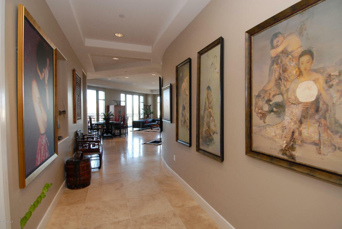 Property Photo:  2211 E Camelback Road 1202  AZ 85016 