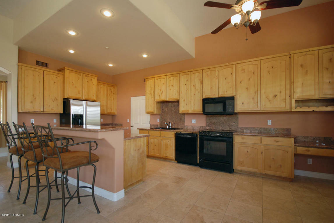 Property Photo:  7076 E Ridgeview Place  AZ 85377 