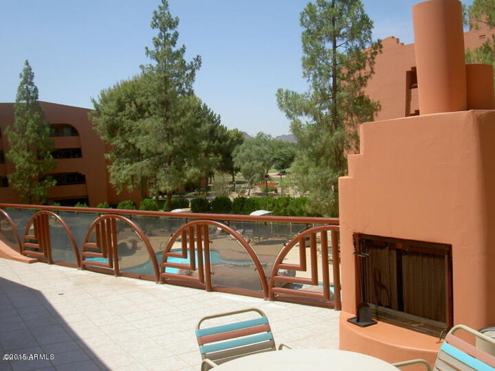 Property Photo:  12222 N Paradise Village Parkway S 344  AZ 85032 