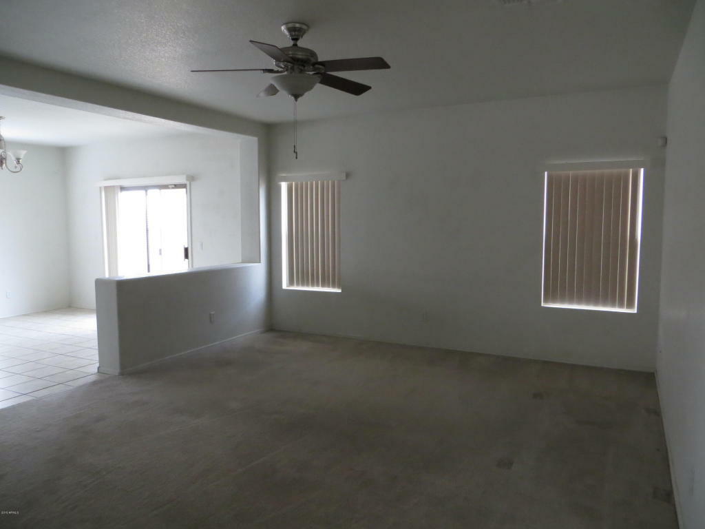 Property Photo:  3280 S Chaparral Road  AZ 85119 